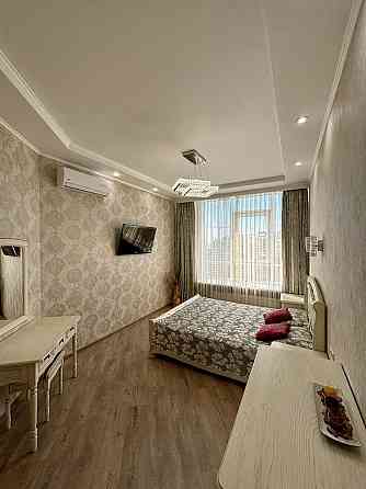 Квартира с ремонтом. Прямой вид на море. Французский бульвар Odesa