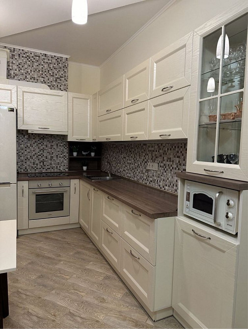 Квартира с ремонтом. Прямой вид на море. Французский бульвар Odesa - photo 2