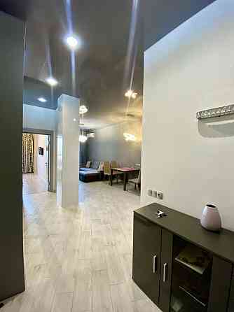 Квартира с ремонтом у моря, жилой комплекс КостаФонтана Odesa