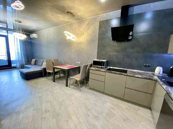 Квартира с ремонтом у моря, жилой комплекс КостаФонтана Odesa