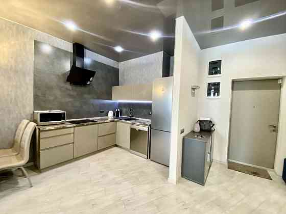 Квартира с ремонтом у моря, жилой комплекс КостаФонтана Odesa