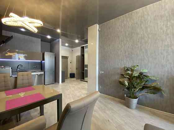 Квартира с ремонтом у моря, жилой комплекс КостаФонтана Odesa