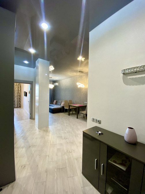 Квартира с ремонтом у моря, жилой комплекс КостаФонтана Odesa - photo 6