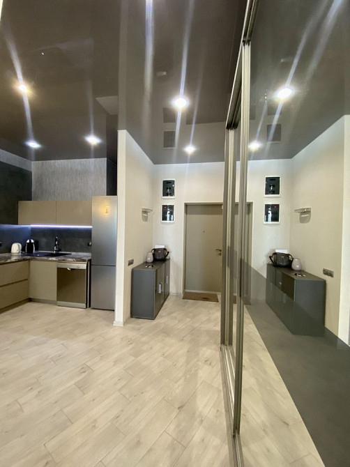 Квартира с ремонтом у моря, жилой комплекс КостаФонтана Odesa - photo 7