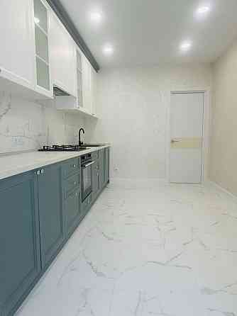 Продам 2к квартиру ЖК Счастливый-2. Свежий ремонт!!! Днепр