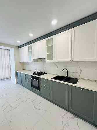 Продам 2к квартиру ЖК Счастливый-2. Свежий ремонт!!! Днепр