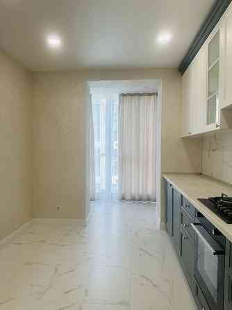 Продам 2к квартиру ЖК Счастливый-2. Свежий ремонт!!! Днепр