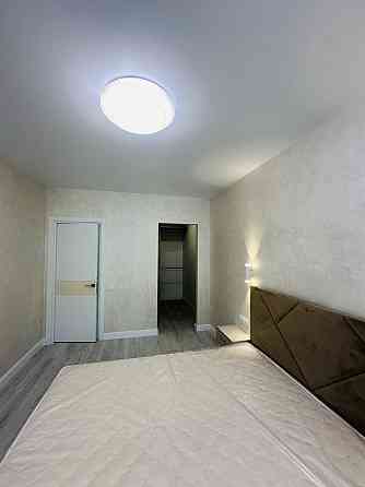 Продам 2к квартиру ЖК Счастливый-2. Свежий ремонт!!! Днепр