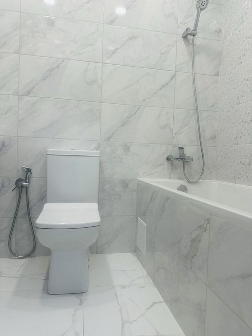 Продам 2к квартиру ЖК Счастливый-2. Свежий ремонт!!! Днепр - изображение 6