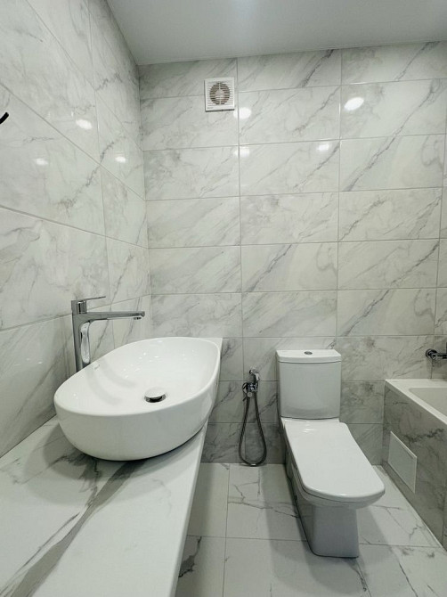 Продам 2к квартиру ЖК Счастливый-2. Свежий ремонт!!! Днепр - изображение 8