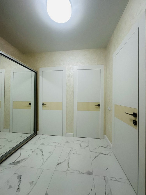 Продам 2к квартиру ЖК Счастливый-2. Свежий ремонт!!! Днепр - изображение 7