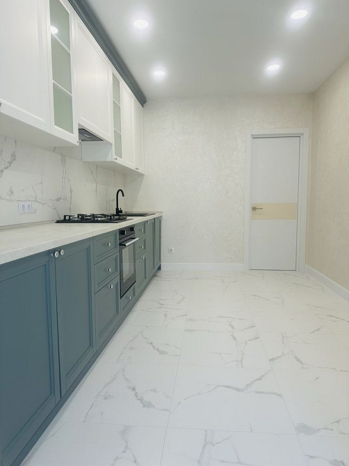 Продам 2к квартиру ЖК Счастливый-2. Свежий ремонт!!! Днепр - изображение 2