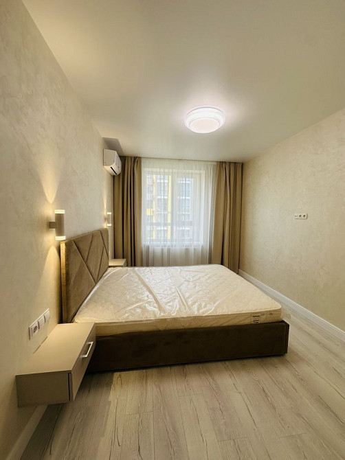 Продам 2к квартиру ЖК Счастливый-2. Свежий ремонт!!! Днепр - изображение 4