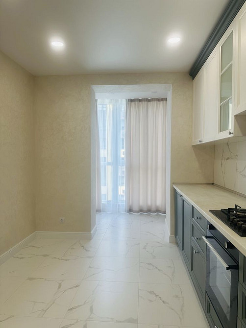 Продам 2к квартиру ЖК Счастливый-2. Свежий ремонт!!! Днепр - изображение 3