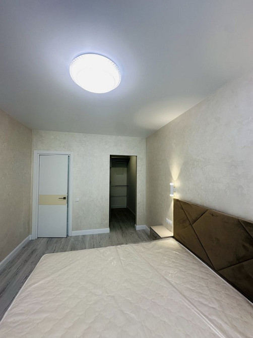 Продам 2к квартиру ЖК Счастливый-2. Свежий ремонт!!! Днепр - изображение 5