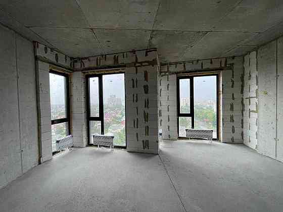 Уютная двухкомнатная квартира от строителей ЖК Итака на 7 ст. Фонтана Odesa