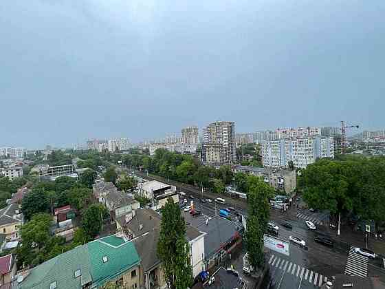 Уютная двухкомнатная квартира от строителей ЖК Итака на 7 ст. Фонтана Odesa