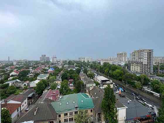 Уютная двухкомнатная квартира от строителей ЖК Итака на 7 ст. Фонтана Odesa