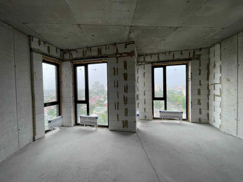 Уютная двухкомнатная квартира от строителей ЖК Итака на 7 ст. Фонтана Odesa - photo 1