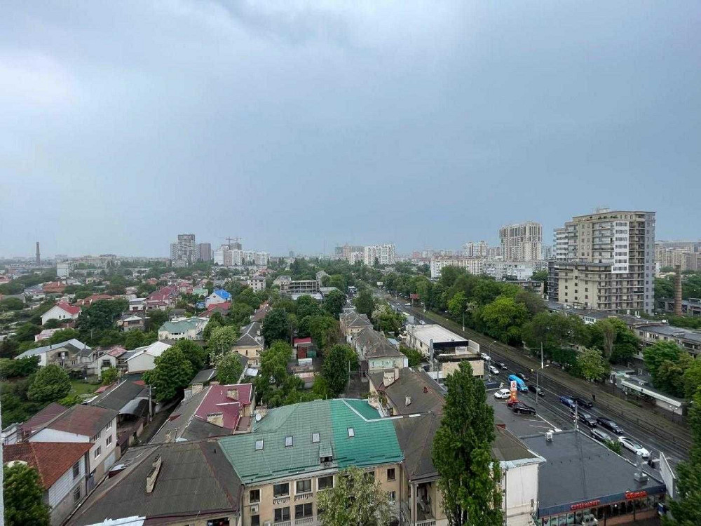 Уютная двухкомнатная квартира от строителей ЖК Итака на 7 ст. Фонтана Odesa - photo 6