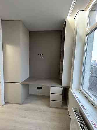 Трехкомнатная квартира, Кадор на Краснова, Жемчужина Odesa