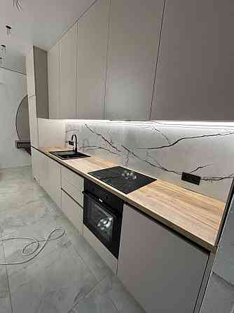 Трехкомнатная квартира, Кадор на Краснова, Жемчужина Odesa