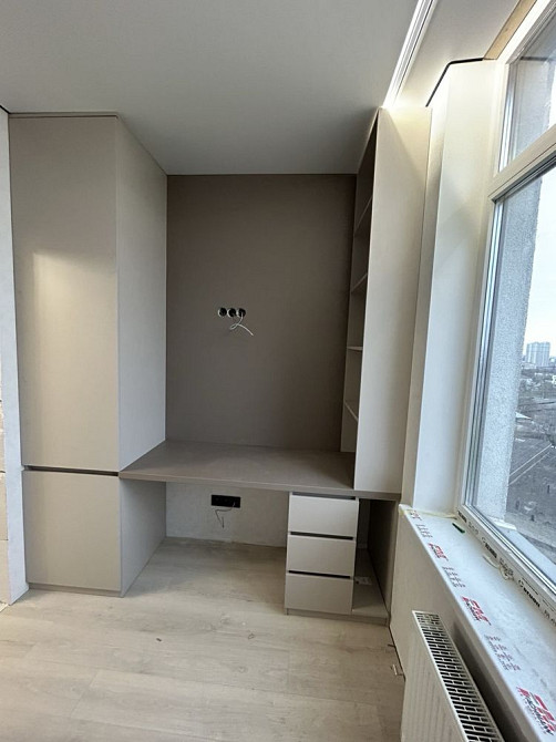 Трехкомнатная квартира, Кадор на Краснова, Жемчужина Odesa - photo 4