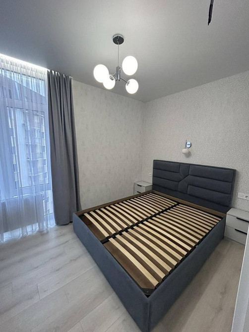 Трехкомнатная квартира, Кадор на Краснова, Жемчужина Odesa - photo 3