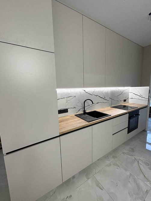 Трехкомнатная квартира, Кадор на Краснова, Жемчужина Odesa - photo 1