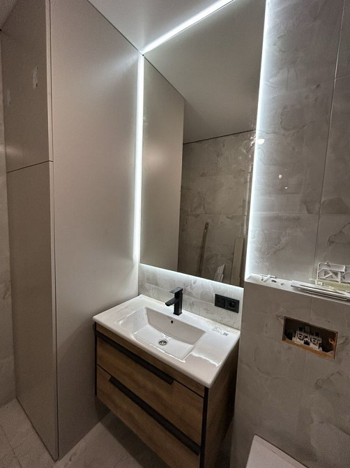 Трехкомнатная квартира, Кадор на Краснова, Жемчужина Odesa - photo 6