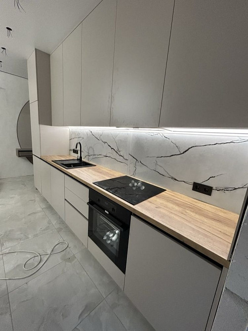 Трехкомнатная квартира, Кадор на Краснова, Жемчужина Odesa - photo 2