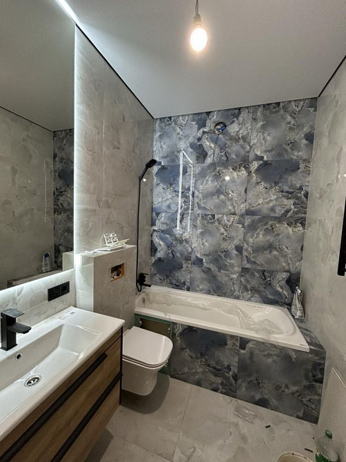 Трехкомнатная квартира, Кадор на Краснова, Жемчужина Odesa - photo 7