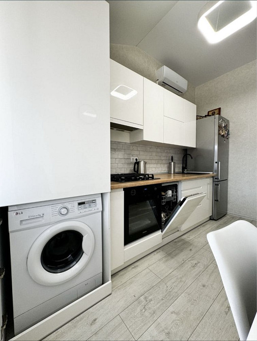 Продаж 1 к квартири ЖК Щасливий Жк Резиденс Жк Софія Софіївська Борщагівка - зображення 3