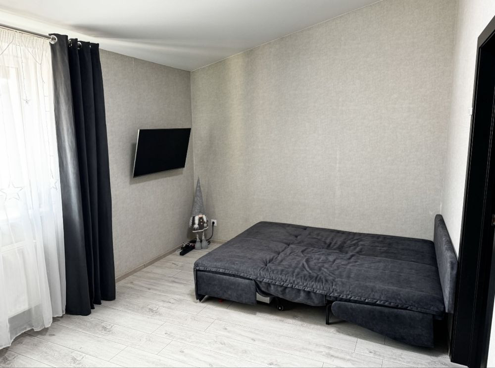 Продаж 1 к квартири ЖК Щасливий Жк Резиденс Жк Софія Софіївська Борщагівка - зображення 5