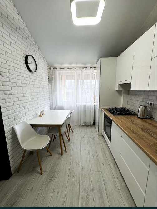 Продаж 1 к квартири ЖК Щасливий Жк Резиденс Жк Софія Софіївська Борщагівка - зображення 2