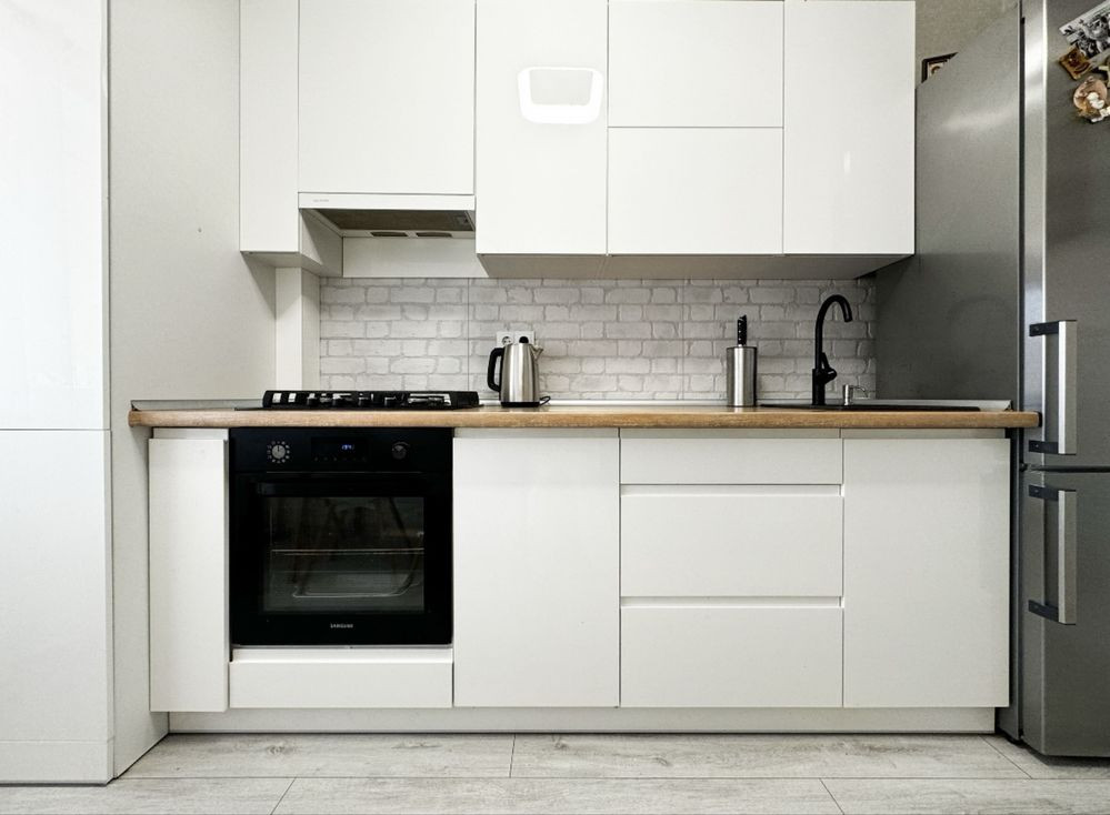 Продаж 1 к квартири ЖК Щасливий Жк Резиденс Жк Софія Софіївська Борщагівка - зображення 1