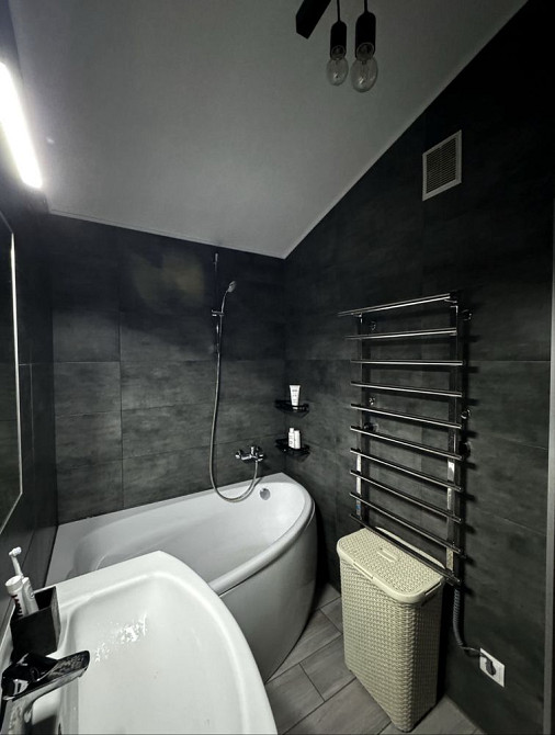 Продаж 1 к квартири ЖК Щасливий Жк Резиденс Жк Софія Софіївська Борщагівка - зображення 7