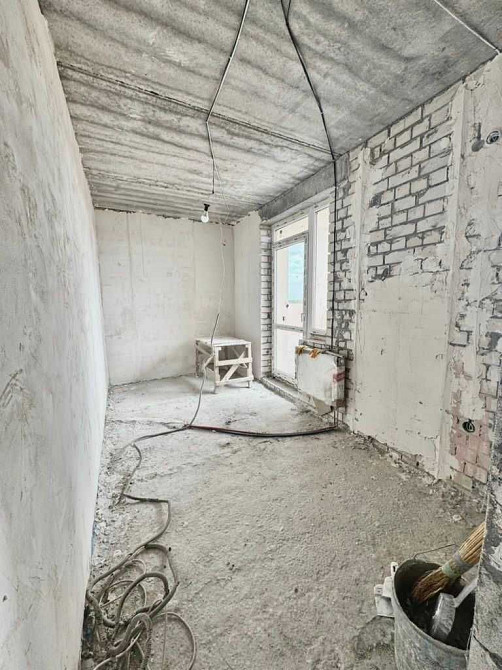 Продам 1-ю квартиру в ЖК Ньютона 2 с документами! (403368) Харьков - изображение 6