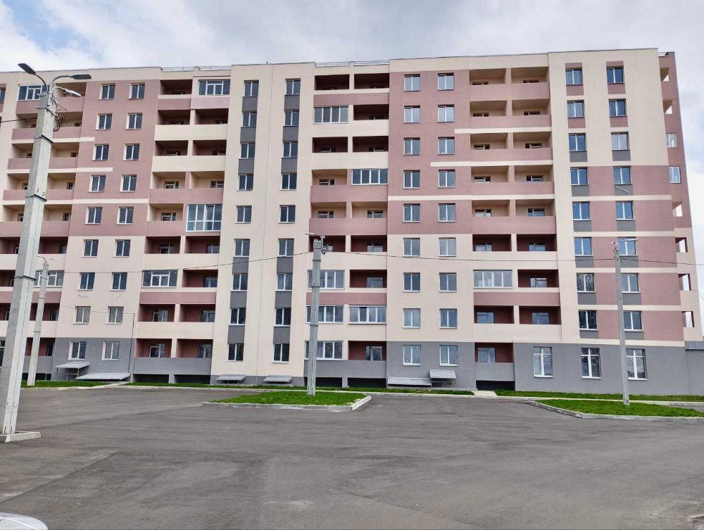 Продам 1-ю квартиру в ЖК Ньютона 2 с документами! (403368) Харьков - изображение 1