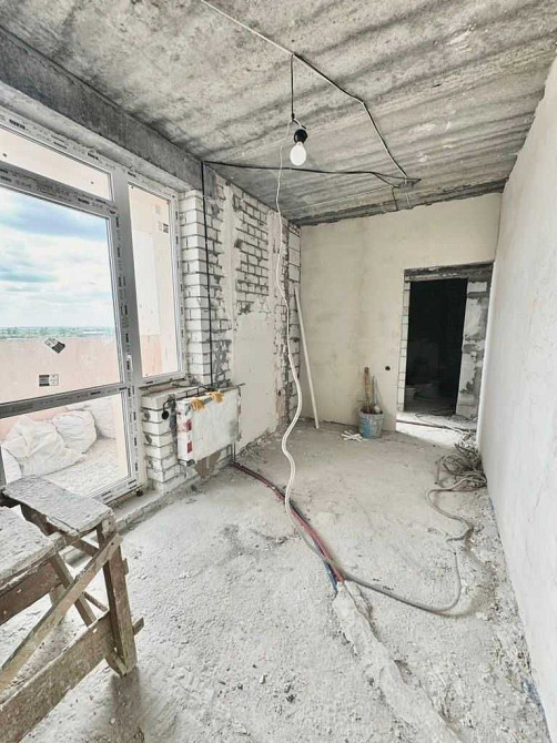 Продам 1-ю квартиру в ЖК Ньютона 2 с документами! (403368) Харьков - изображение 7