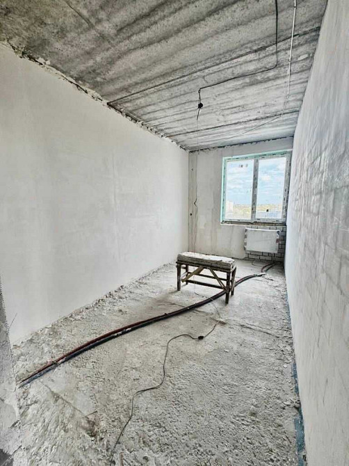 Продам 1-ю квартиру в ЖК Ньютона 2 с документами! (403368) Харьков - изображение 5