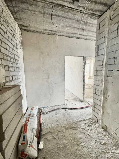 Продам 1-ю квартиру в ЖК Ньютона 2 с документами! (403368) Харьков - изображение 4