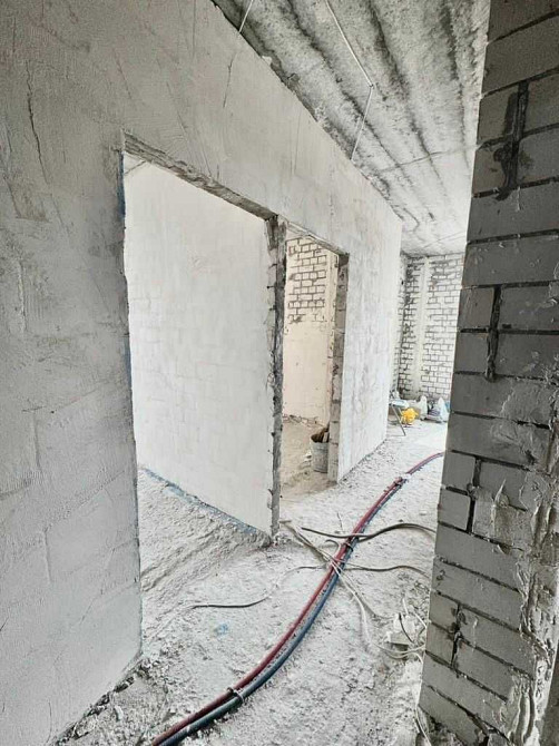 Продам 1-ю квартиру в ЖК Ньютона 2 с документами! (403368) Харьков - изображение 3