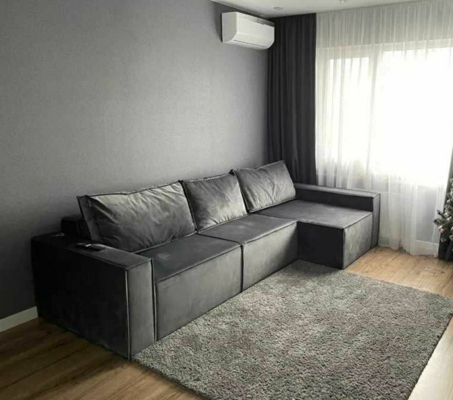 Продається 2 к. квартира, Вишняківська, Welcome Home, Дарницький Київ - зображення 2