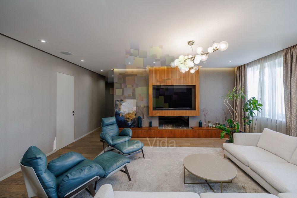 Без % Продаж 4к квартири ЖК Рояль Тавер/Royal Tower/Центр Міста/Taryan Київ - зображення 4