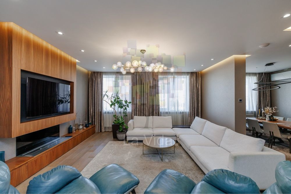 Без % Продаж 4к квартири ЖК Рояль Тавер/Royal Tower/Центр Міста/Taryan Київ - зображення 5