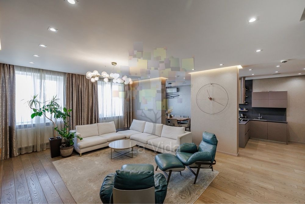 Без % Продаж 4к квартири ЖК Рояль Тавер/Royal Tower/Центр Міста/Taryan Київ - зображення 1