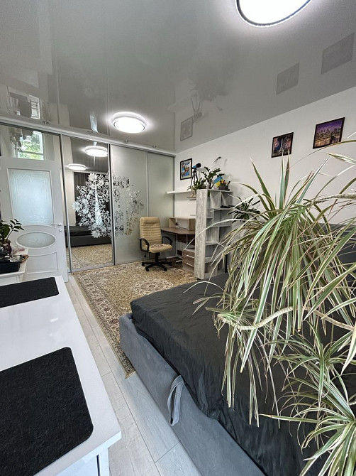 Продаж 2 кімнати Новобуд 51 м2, 3 поверх вул. Студинського ЖК IT HOUSE Львів - зображення 2