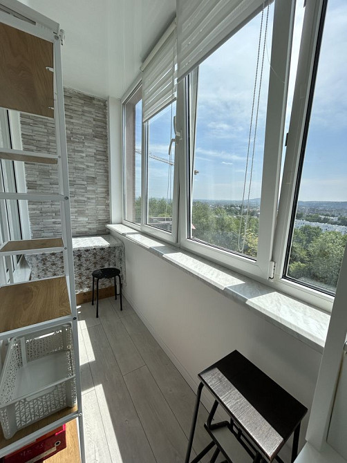 Продаж 2 кімнати Новобуд 51 м2, 3 поверх вул. Студинського ЖК IT HOUSE Львів - зображення 3