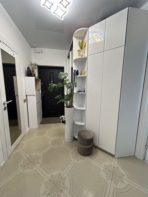 Продаж 2 кімнати Новобуд 51 м2, 3 поверх вул. Студинського ЖК IT HOUSE Львів - зображення 5